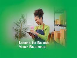 Business Loans