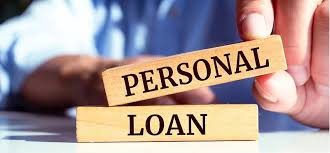Personal Loans